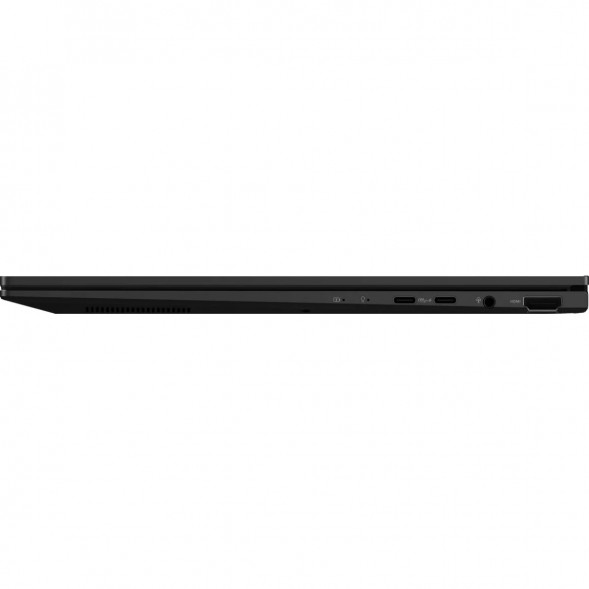 Ноутбук ASUS Zenbook 14 UM3406GA-QD132 (14&amp;quot;, OLED, AMD Ryzen AI 5 430 2ГГц, 4 ядра, 16ГБ LPDDR5x, 512ГБ SSD, AMD Radeon 840M, без ОС), черный во Владимире