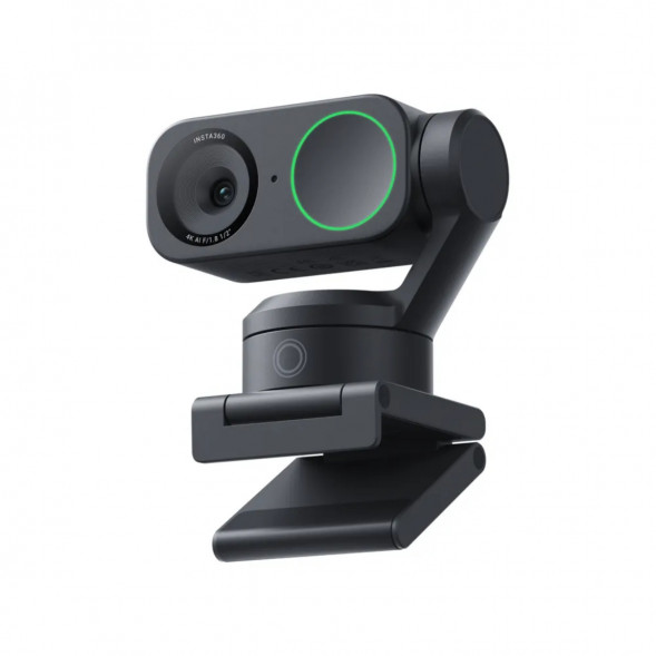 Веб-камера Insta360 Link 2 Standart Edition, Black во Владимире