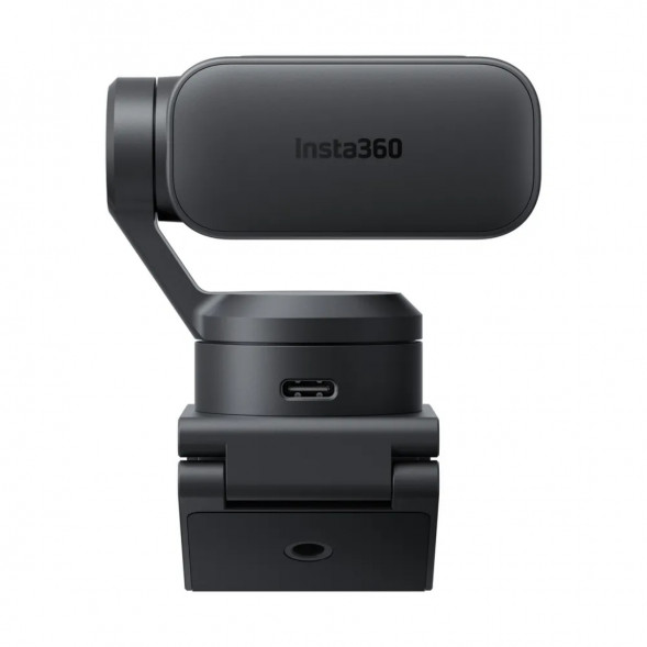 Веб-камера Insta360 Link 2 Standart Edition, Black во Владимире