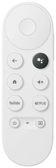 ТВ-приставка Google Chromecast c Google TV, snow во Владимире