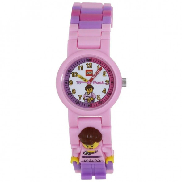 Часы LEGO Friends 9005039 Изучаем время во Владимире