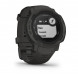 Умные часы Garmin Instinct 2, Black 010-02626-00 во Владимире