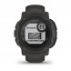 Умные часы Garmin Instinct 2, Black 010-02626-00 во Владимире