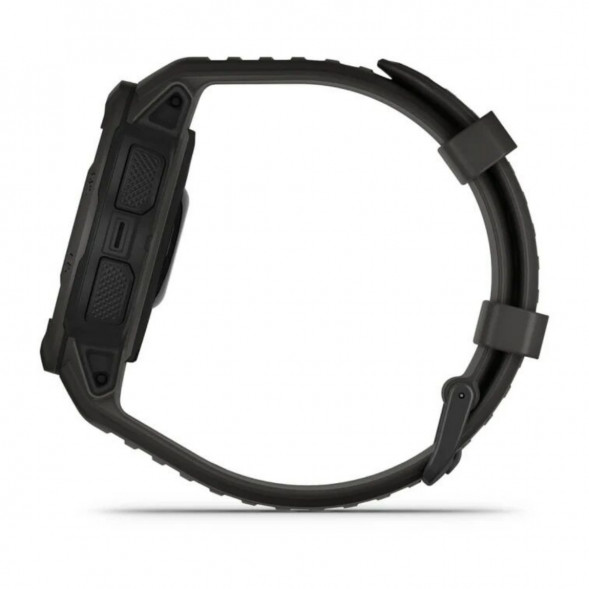 Умные часы Garmin Instinct 2, Black 010-02626-00 во Владимире