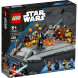 Конструктор LEGO Star War 75334 Оби-Ван Кеноби против Дарта Вейдера во Владимире