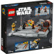 Конструктор LEGO Star War 75334 Оби-Ван Кеноби против Дарта Вейдера во Владимире