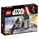 Конструктор LEGO Star Wars 75132 Боевой набор Первого Ордена во Владимире