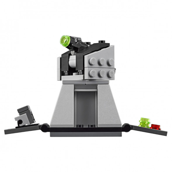 Конструктор LEGO Star Wars 75132 Боевой набор Первого Ордена во Владимире