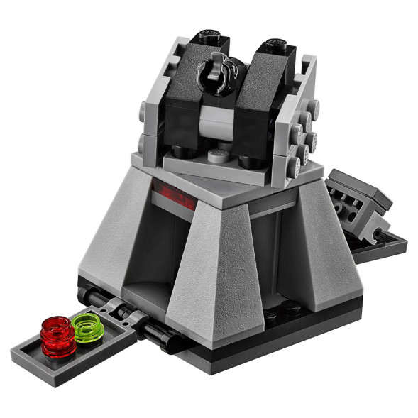Конструктор LEGO Star Wars 75132 Боевой набор Первого Ордена во Владимире