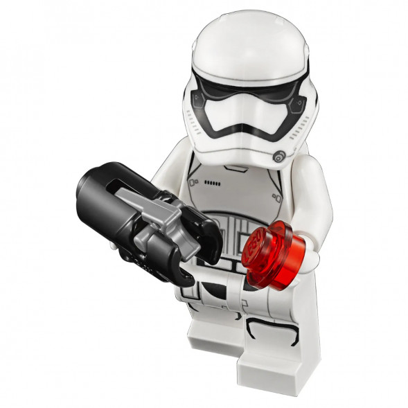 Конструктор LEGO Star Wars 75132 Боевой набор Первого Ордена во Владимире
