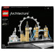 Конструктор LEGO Architecture 21034 Лондон во Владимире