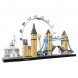 Конструктор LEGO Architecture 21034 Лондон во Владимире
