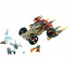 Конструктор LEGO Legends of Chima 70135 Огненный Страйкер Краггера во Владимире