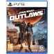 Игра Star Wars: Outlaws [PS5, русские субтитры] во Владимире