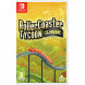 Игра RollerCoaster Tycoon: Classic [Nintendo Switch, английская версия] во Владимире