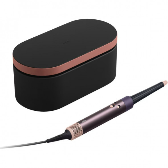 Стайлер Dyson Airwrap ID HS08 Long Diffuse Straight+Wavy (599039-01), Jasper Plum во Владимире