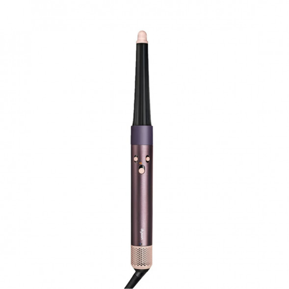 Стайлер Dyson Airwrap ID HS08 Long Diffuse Straight+Wavy (599039-01), Jasper Plum во Владимире