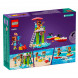 Конструктор LEGO Friends 42623 Пляжный водный мотоцикл во Владимире