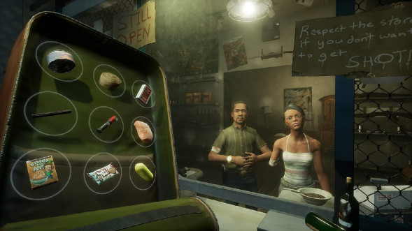 Игра The Walking Dead: Saints &amp;amp; Sinners – Chapter 2: Retribution. Payback Edition [PS4, русские субтитры] во Владимире