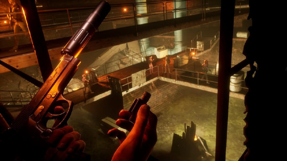 Игра The Walking Dead: Saints &amp;amp; Sinners – Chapter 2: Retribution. Payback Edition [PS4, русские субтитры] во Владимире