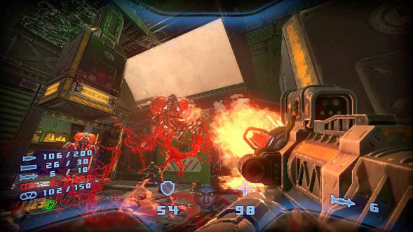 Игра Prodeus [PS5, русские субтитры] во Владимире