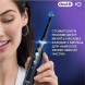 Сменные насадки Oral-B iO Series Ultimate Clean 360, 8 шт., черный во Владимире