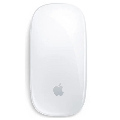 Беспроводная мышь Apple Magic Mouse 3, белый во Владимире