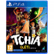 Tchia: Oleti Edition [PS4, русские субтитры] во Владимире