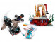 Конструктор LEGO Super Heroes 76213 Тронный зал короля Нэмора во Владимире