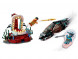 Конструктор LEGO Super Heroes 76213 Тронный зал короля Нэмора во Владимире