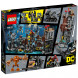 Конструктор LEGO Super Heroes 76122 Вторжение Глиноликого в бэт-пещеру во Владимире
