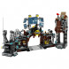 Конструктор LEGO Super Heroes 76122 Вторжение Глиноликого в бэт-пещеру во Владимире
