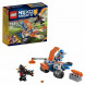 Конструктор LEGO Nexo Knights 70310 Королевский боевой бластер во Владимире