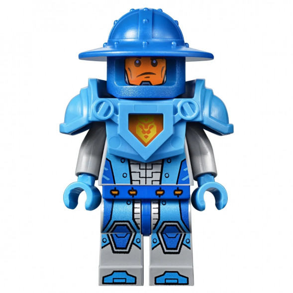 Конструктор LEGO Nexo Knights 70310 Королевский боевой бластер во Владимире