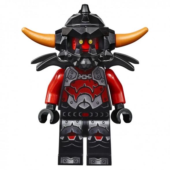Конструктор LEGO Nexo Knights 70310 Королевский боевой бластер во Владимире