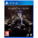Игра Middle Earth: Shadow Of War (Средиземье: Тени Войны)[PS4, русские субтитры] во Владимире