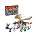 Конструктор LEGO Ninjago 71809 Эгальт главный дракон во Владимире