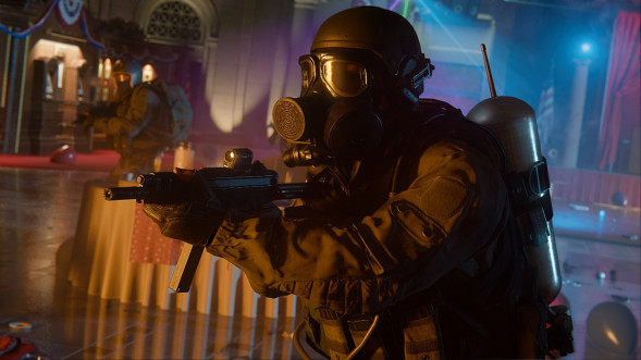 Игра Call of Duty: Black Ops 6 [PS4, русские субтитры] во Владимире