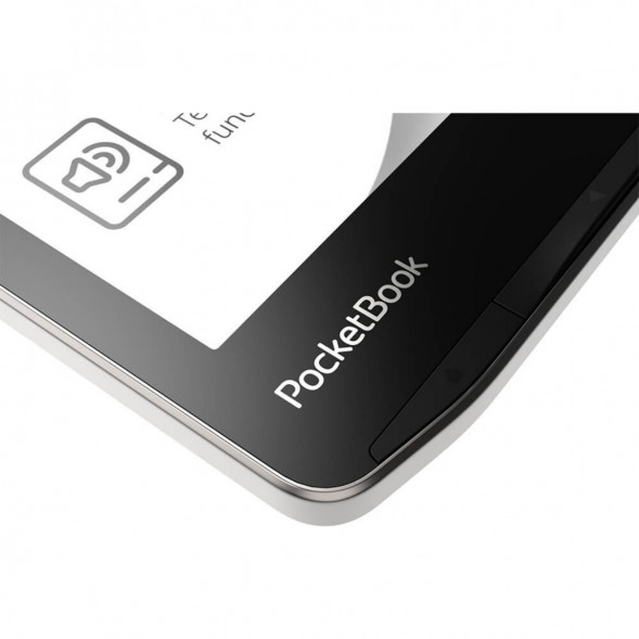 Электронная книга PocketBook 743G (PB743G-U-WW), Stardust Silver во Владимире
