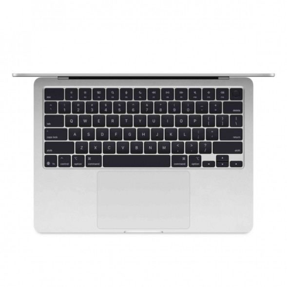 Ноутбук Apple MacBook Air 13 2026 MDH94 (M5 10-Core GPU, 24GB/1TB), Серебристый/Silver во Владимире