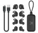 Наушники Jaybird Vista black во Владимире