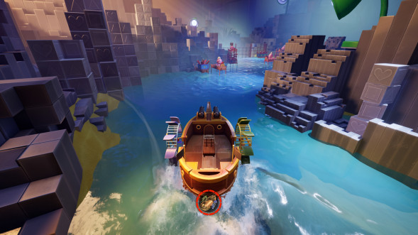 Игра It Takes Two для PlayStation 4 во Владимире