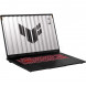 Ноутбук ASUS TUF Gaming A18 FA808PP-S8034 (18&amp;quot;, 2025, IPS, AMD Ryzen 9 8940HX 2.4ГГц, 16 ядер, 16ГБ DDR5, 512ГБ SSD, NVIDIA GeForce RTX 5070 8 ГБ, без ОС), серый во Владимире