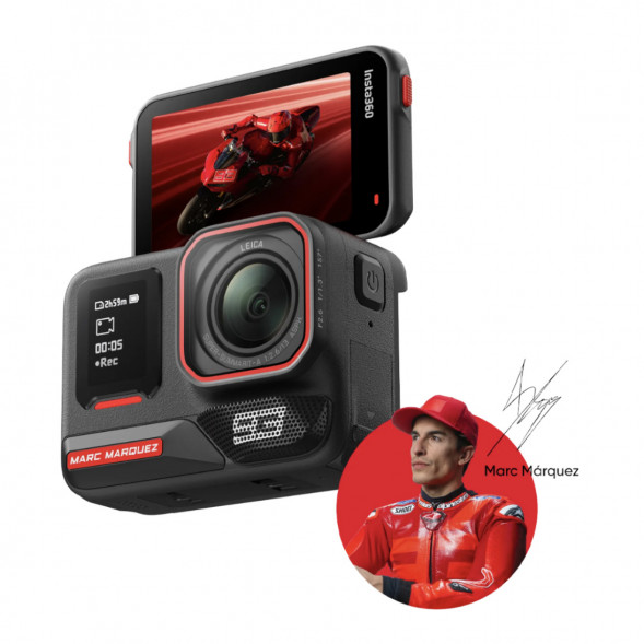 Экшн-камера Insta360 Ace Pro 2 MM93 Edition во Владимире