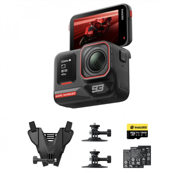 Экшн-камера Insta360 Ace Pro 2 MM93 Edition во Владимире