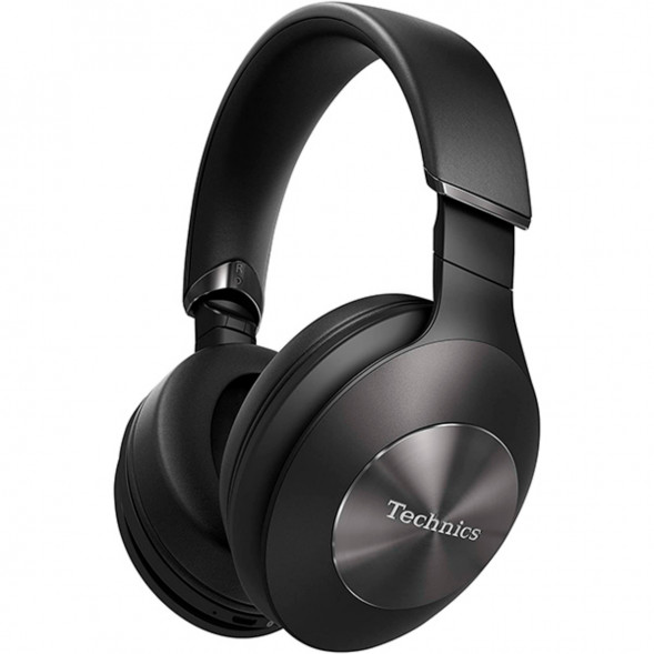 Наушники Technics EAH-F70NE-K black во Владимире