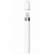 Стилус Apple Pencil (1-го поколения) с USB-C to Apple Pencil адаптером (MQLY3) во Владимире