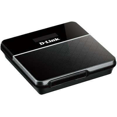 Wi-Fi роутер D-Link DWR-932 B1 во Владимире