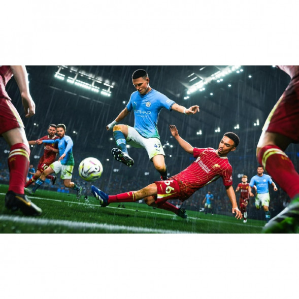 Игра EA Sports FC 25 (FIFA 25) [PS5, русская версия] во Владимире