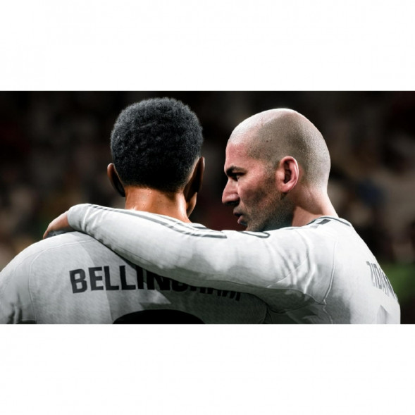 Игра EA Sports FC 25 (FIFA 25) [PS5, русская версия] во Владимире